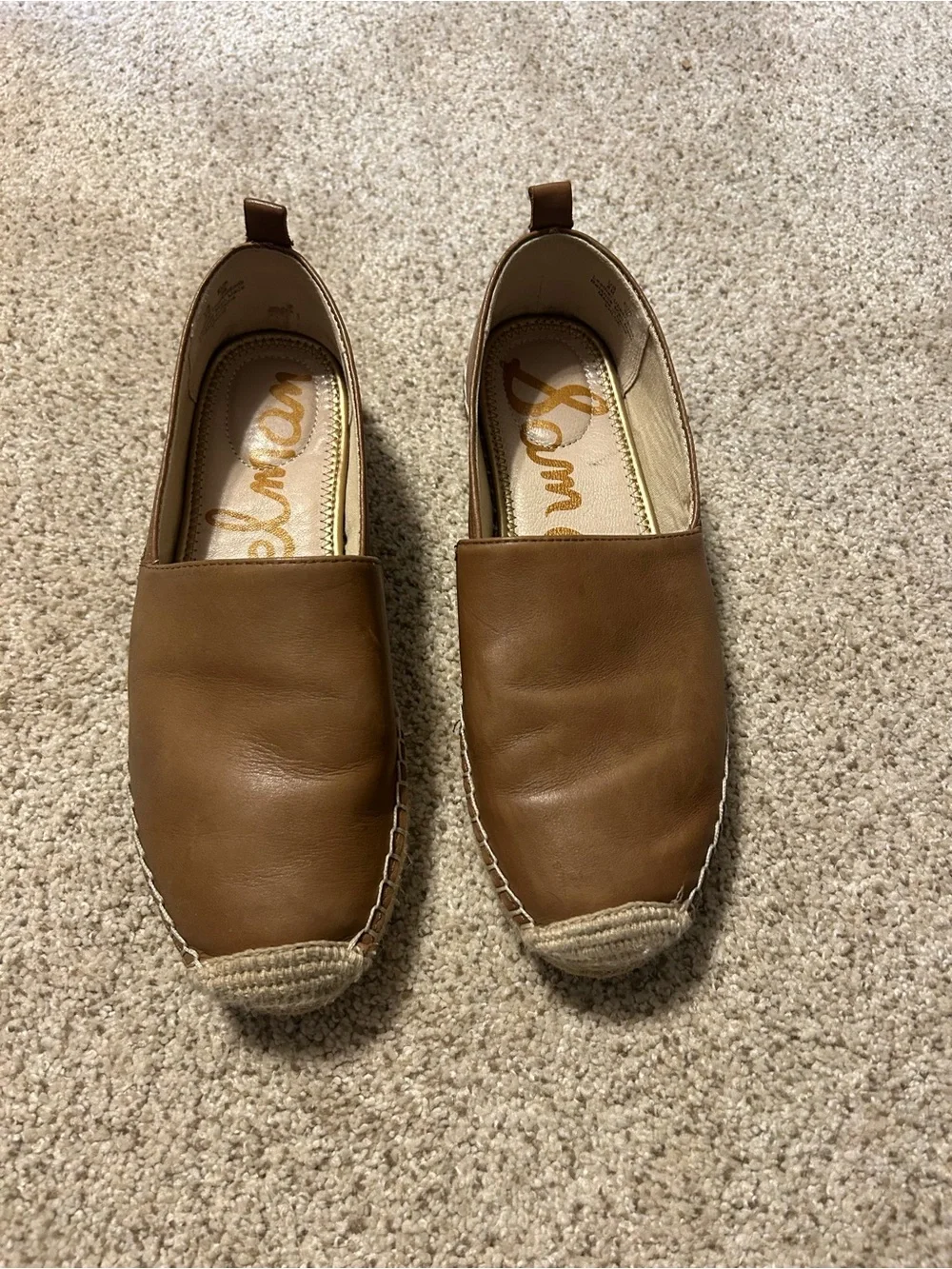 Sam Edelman comfortable versatile